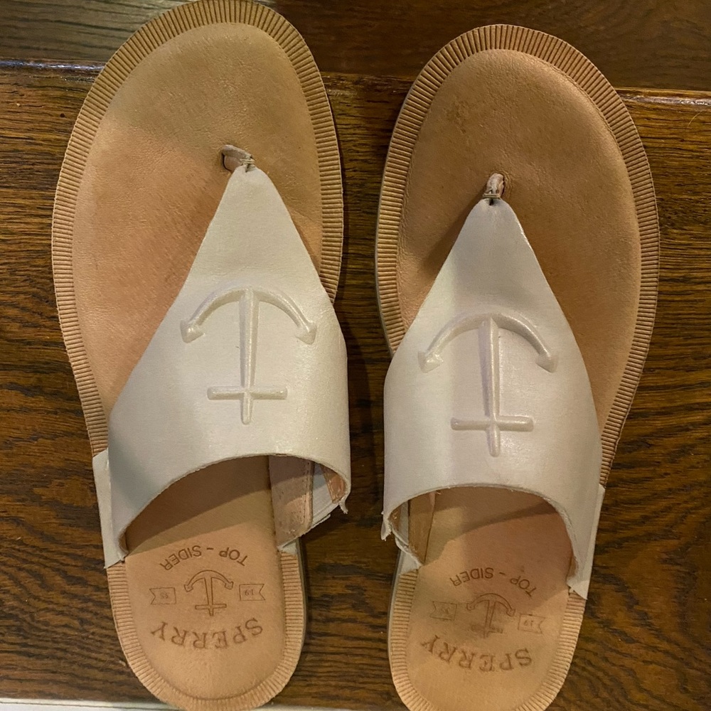 Sperry Slides